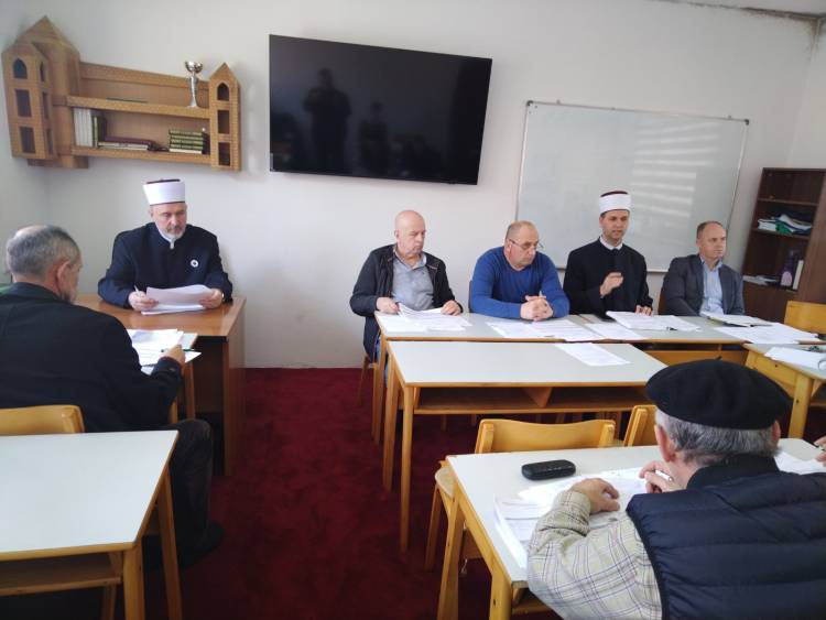 Održana skupština Medžlisa islamske zajednice Busovača