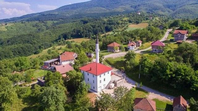 Džemat Gornja Rovna