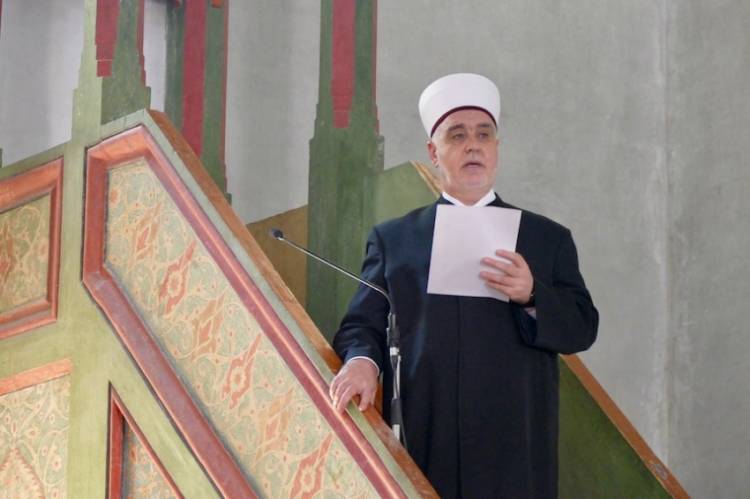 Hutba Reisu-l-uleme povodom godišnjice Genocida nad muslimanima Bošnjacima