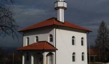 Gornja Rovna: Aktivnosti u Kovačevcu