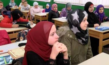 Konkurs za izradu Ilmihala za 1, 2. i 3. nivo mektebske pouke