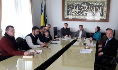 Održano savjetovanje savjetnika i koordinatora za vjeronauku u BiH