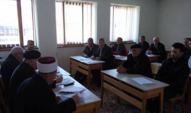 Održana Skupština MIZ Busovača