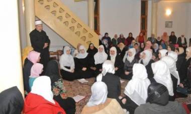 Program Asocijacije žena MIZ Busovača