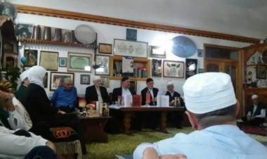 Održana promocija knjige Risale-i-Nur