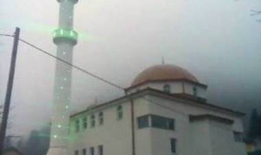 Okončani radovi na izgradnji munare u džematu Putiš