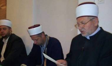 Lejletu-l-mi'radž u džematu Putiš