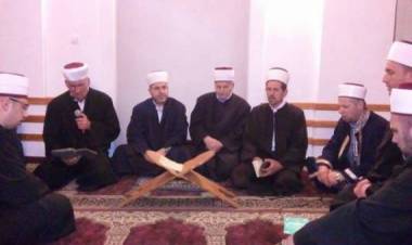 Lejletu-l-berat - Džemat Lugovi