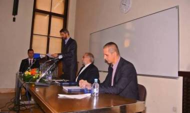 Magistrirao hfz. Adnan Srebrenica