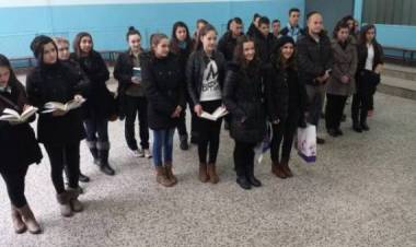 U Busovači održano 2. takmičenje iz Sire