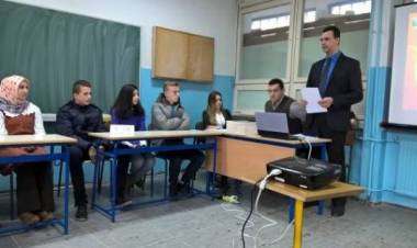 Kviz znanja "Stopama Božijeg Miljenika"