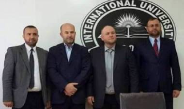 Magistrirao Mesud ef. Muhić