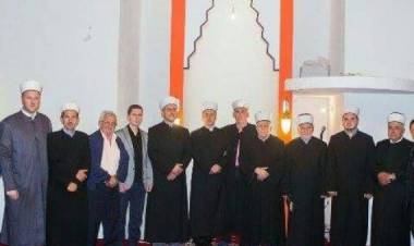 U džematu Putiš proklanjana nova džamija