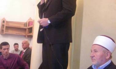 Obilježena Nova hidžretska godina