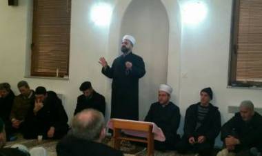 Održano predavanje u staroj džamiji u Putišu