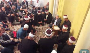 Busovača: Obilježena Nova hidžretska 1439. godina