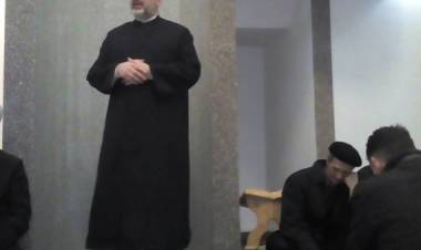 Posjeta delegacije muftiluka travničkog džematima MIZ Busovače