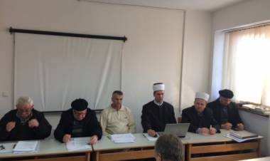 Održana Skupština Medžlisa Islamske zajednice Busovača