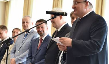 Večernji list uvrstio muftiju dr. Aziz ef. Hasanovića među 100 najuticajnijih osoba u Hrvatskoj