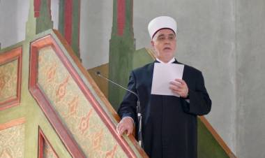Hutba Reisu-l-uleme povodom godišnjice Genocida nad muslimanima Bošnjacima