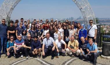 Ekskurzijom u Istanbul završeno 5. nagradno takmičenje iz Sire i 6. međunarodno takmičenje iz vjeronauke 