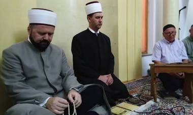 U Busovači svečano obilježena Nova 1440. hidžretska godina