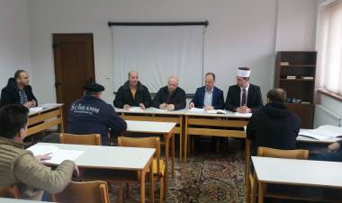 Održana skupština Medžlisa Islamske zajednice Busovača