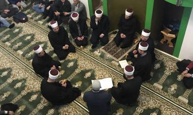 Obilježen Lejletu-r-regaib u džematu Gornja Rovna