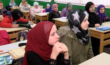 Mektebska 2019/2020. godina počinje 7. septembra