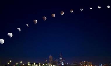 Zalaskom sunca u petak nastupa Nova 1441. hidžretska godina