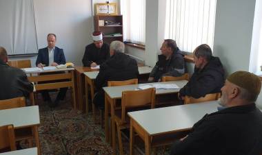 Održana skupština Medžlisa Islamske zajednice Busovača