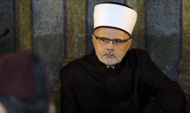 Džumu-namaz u Gazi Husrev-begovoj džamiji sutra predvodi zamjenik reisu-l-uleme dr. Enes ef. Ljevaković