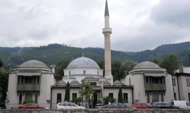 Apel Islamske zajednice: Tokom sutrašnje džume pokazati odgovornost