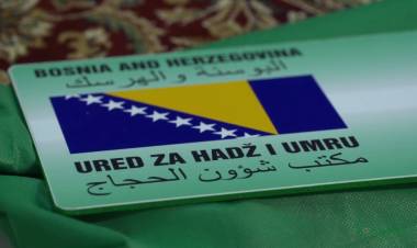 Ured za hadž i umru: Neće biti organizovanog odlaska na hadž ove godine iz Bosne i Hercegovine