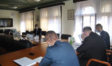 Glavni imam MIZ Busovača odbranio doktorski rad!