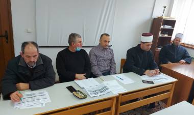Održana redovna skupština Medžlisa Islamske zajednice Busovača