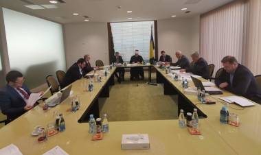 Održana 66. redovna sjednica Rijaseta Islamske zajednice