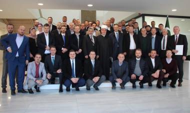 MIZ Busovača ostvarila procentualno najbolji rezultat u sakupljanju zekata na nivou Muftijstva travničkog