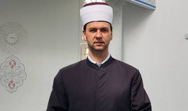 Sjednica Muftijstva travničkog: hfz. dr. Adnan-ef. Srebrenica najbolji muallim na Muftiluku