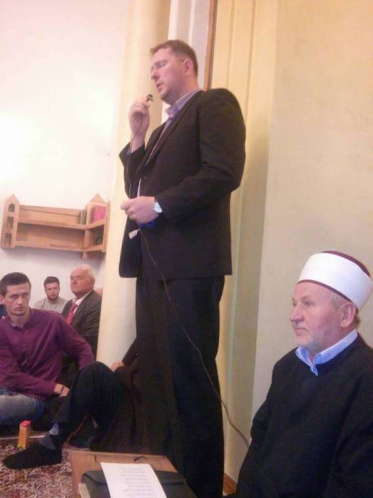 Obilježena Nova hidžretska godina