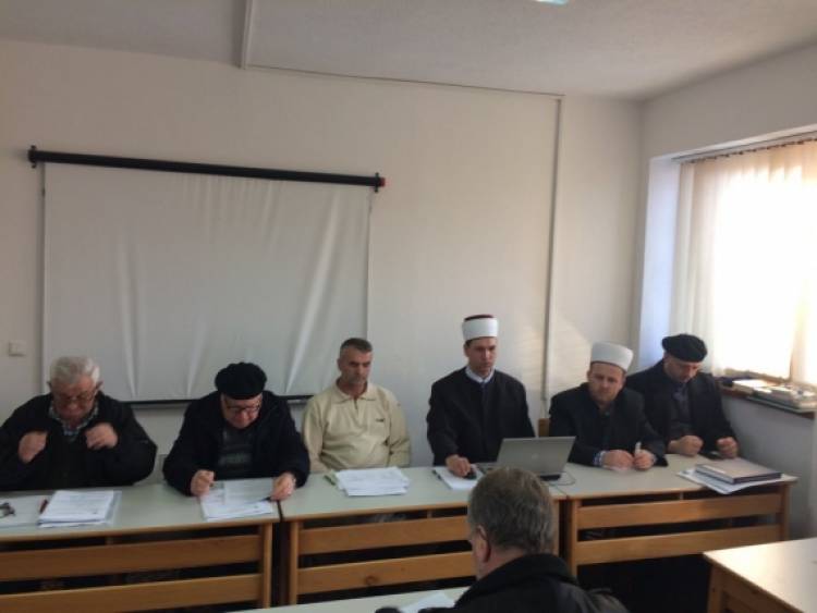 Održana Skupština Medžlisa Islamske zajednice Busovača