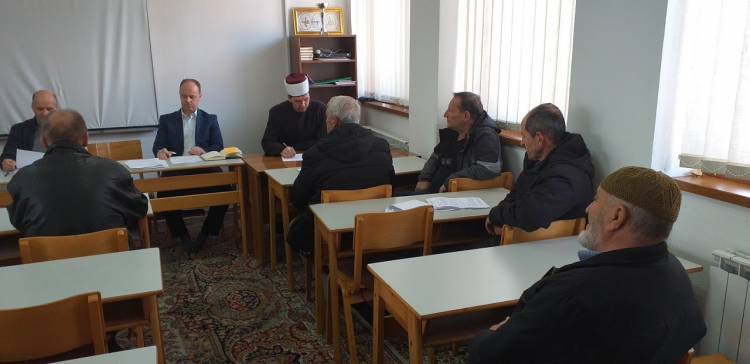 Održana skupština Medžlisa Islamske zajednice Busovača