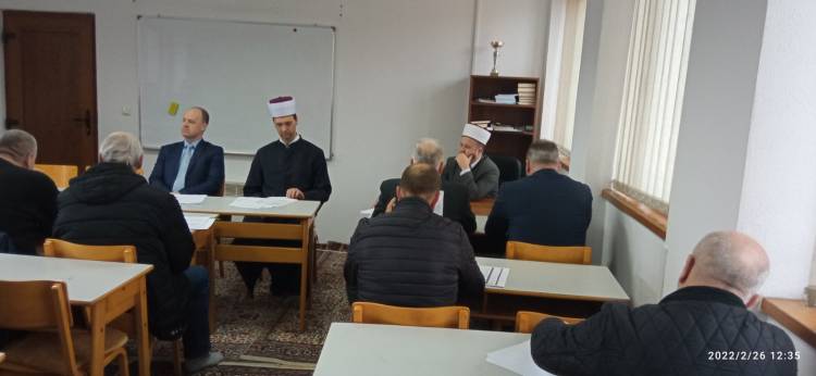Održana redovna skupština Medžlisa islamske zajednice Busovača