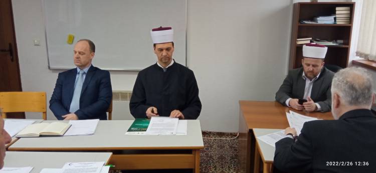 Održana redovna skupština Medžlisa islamske zajednice Busovača