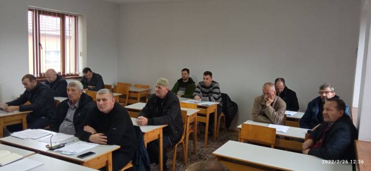 Održana redovna skupština Medžlisa islamske zajednice Busovača