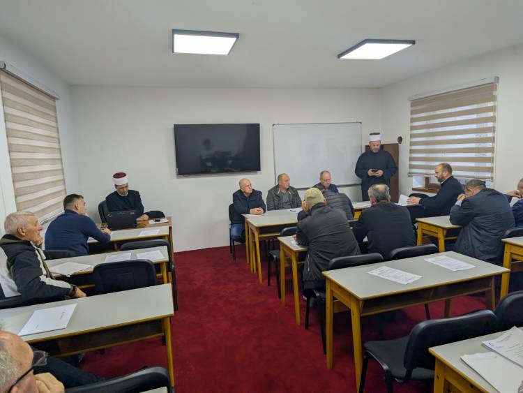 Održana redovna skupština Medžlisa Islamske zajednice Busovača