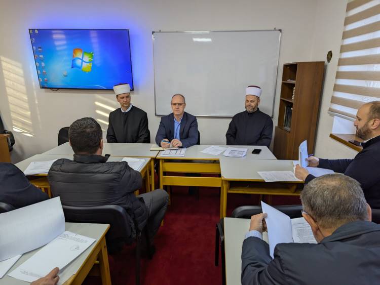Održana redovna skupština Medžlisa Islamske zajednice Busovača